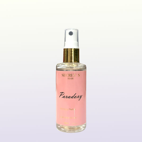 Perfume Capilar Secret's Hair 60ml - Paradoxe