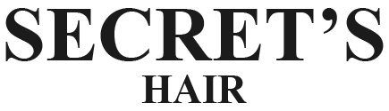 Secret's Hair