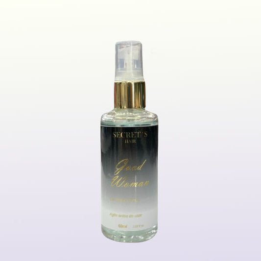 Perfume Capilar Secret's Hair 60ml - Good Woman